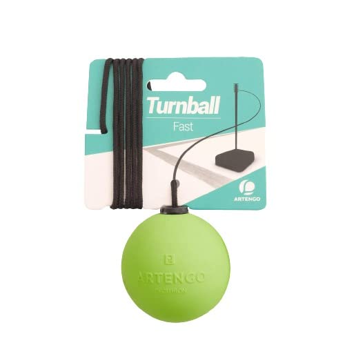 JPORA Turnball Rubber Fastball Green-picture-11