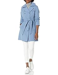 Double Breasted Blue Dusk