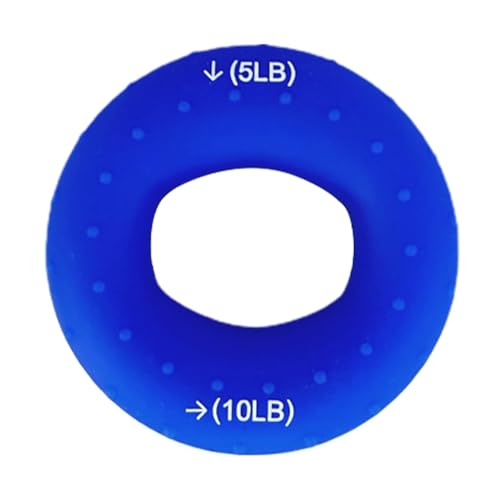 Griffringe, Handgriff-Stärkungsring, Handgriff-Stärkungsring, Handstärkungsmittel, Silikon Handtrainer Und Fingertrainer, Grip Strength Trainer, Rgonomischer Fingertrainer Ring Effektives Training Griffringe, Handgriff-Stärkungsring, Handgriff-Stärkungsring, Handstärkungsmittel, Silikon Handtrainer Und Fingertrainer, Grip Strength Trainer, Rgonomischer Fingertrainer Ring Effektives Training