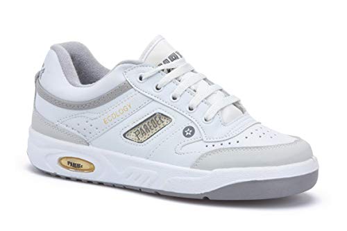 PAREDES - Zapatillas Unisex Ecology Blanco - 43 Cover
