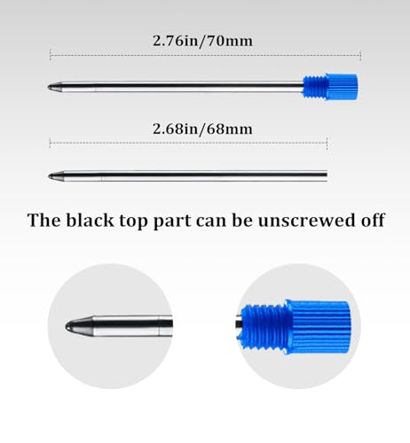 Opiniones y reviews de Bolígrafos y recambios . 26 Imagen adicional