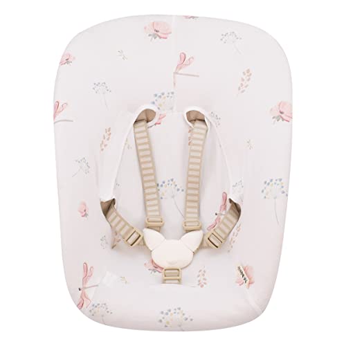 Housse Stokke NewBorn coton JYOKO KIDS Dragonfly pour des siestes douces