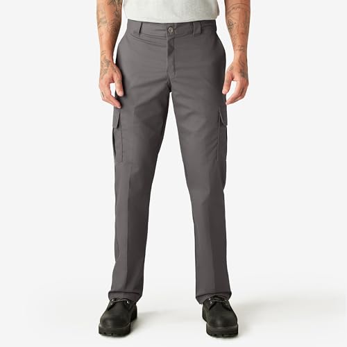 Image of Dickies Men's Flex Regular Fit Cargo Pants