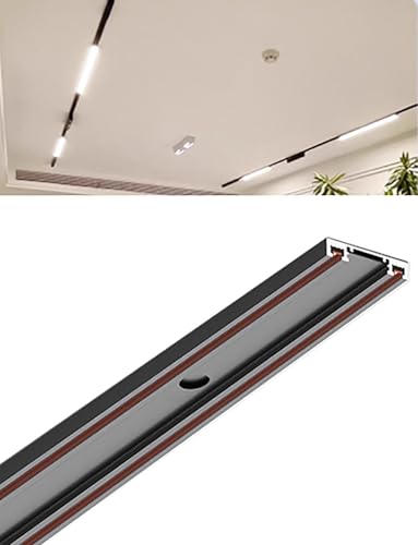 Applicazione versatile: for diverse aree, tra cui case, uffici e spazi commerciali, for un'illuminazione personalizzabile