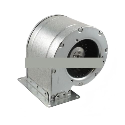Ventilateur de refroidissement D2D146-BG03-18 anti panne - 3