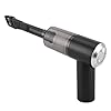 Autostofzuiger, Mini-stofzuiger, Handstofzuiger Stofafscheider, Automatische draadloze stofzuiger Oplaadbare Handheld…