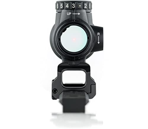 Scalarworks Leap/Mro Mount (Sw0500) | Absolute Co-Witness #TOP3