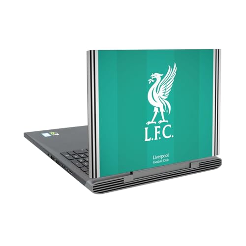 Autocollant Dell Inspiron 15 7000 P65F Liverpool FC, Protection Peau Vinyle PC Portable 15 Pouces