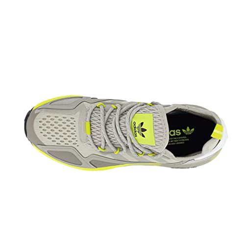 Buy Adidas Men's ZX 2K Boost Blue/LEGBLU/TECIND Originals (FX8836