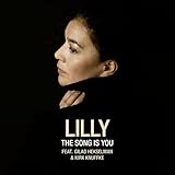 SONG IS YOU / VARIOUS