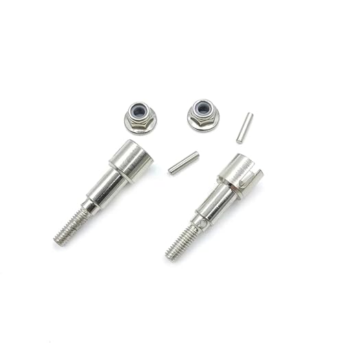 �h���C�u�V���t�g�h�b�O�{�[�� For Haiboxing For HBX 2105A For M16105 M16106 M16107 RC �J�[ �X�y�A�p�[�c ���^�� �h���C�u �V���t�g �h�b�O �{�[�� ���A �z�C�[�� �J�b�v �g�����X�~�b�V���� �A�N�Z