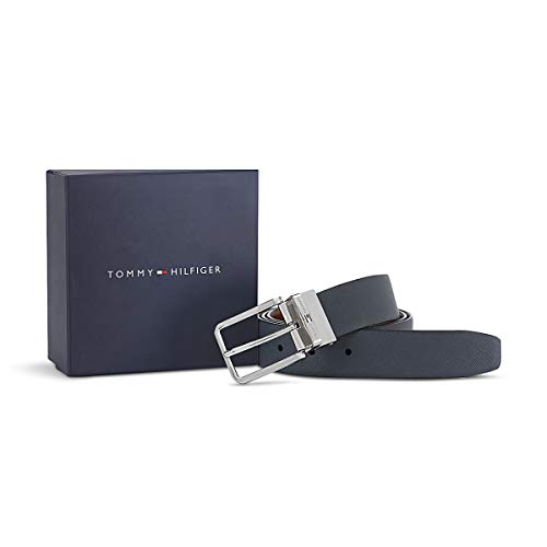 Tommy Hilfiger Men's Leather Belt - Image 6