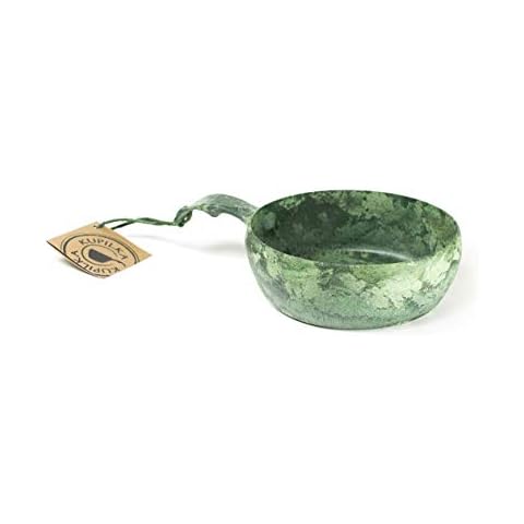 Kupilka Green 55 Conifer Bowl Unisex Adult Standard Cover