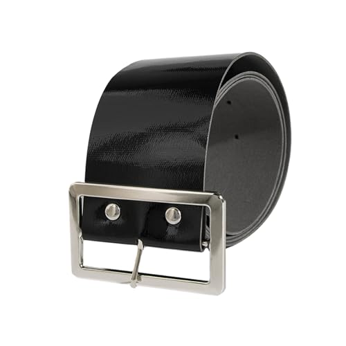 Christmas Santa Belt Belt Men 49'' Long Mens Costume Belt For Women Men Kids Santa Cosplay Supplies3