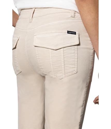 Sanctuary Women's Velveteen Hayden Bootcut3