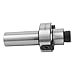 Tnfeeon Face Milling Disk Connecting Handle, Tool Holder Milling Machine Tool Holder for Industrial Supplies