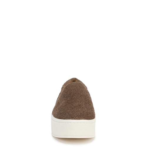 Image of Vince Women's Warren Platform Slip-On Sneaker