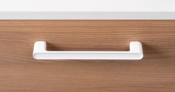 Viefe Luv 0536-Asa - Blanco Mate/C 192 / L 202 / H 30,4