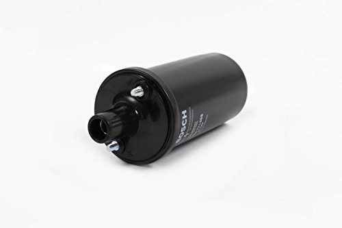 Bobina di accensione originale Bosch 12 Volt