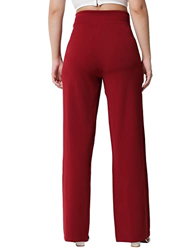 Image of KOTTY Women's Straight Casual Pants