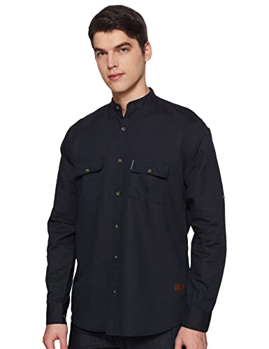 Image of HammerSmith Men's Casual Millennium Fit Shirt