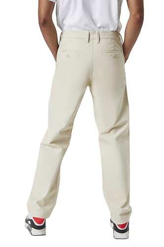 Forever 21 Men's Pocket Slim-fit Pants4