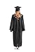 Graduation Cap Gown 2025 Year Charm for College High School Graduates 48