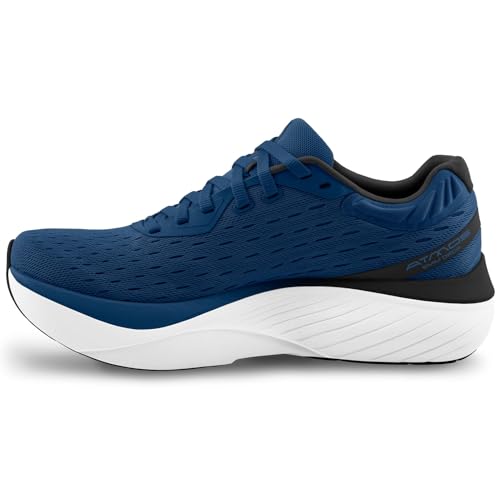 Image of Topo Athletic Men's Lightweight Comfortable 5MM Drop Atmos Road Running Shoes, Athletic Shoes for Road Running