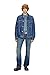 Diesel 1985 Larkee Regular Jeans Dark Blue