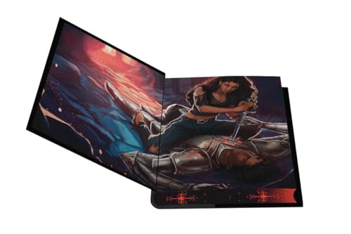 Image of The Throne of Broken Gods: Deluxe Special Edition (Gods and Monsters)