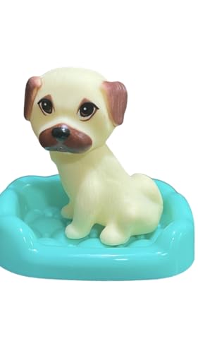 Genérico Brinquedo Maleta Mini Pet