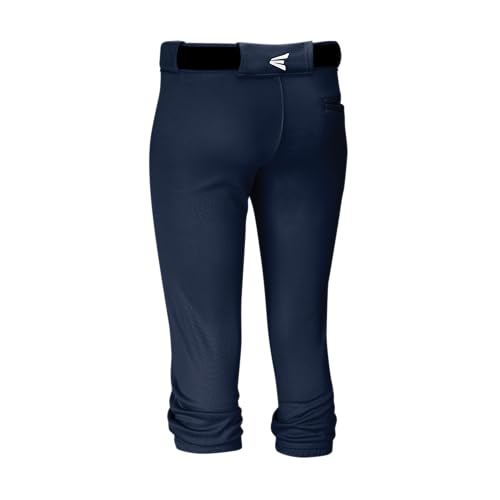 Easton | PRO ELITE Fastpitch Softball Pants | Navy | Adult Large - image 3