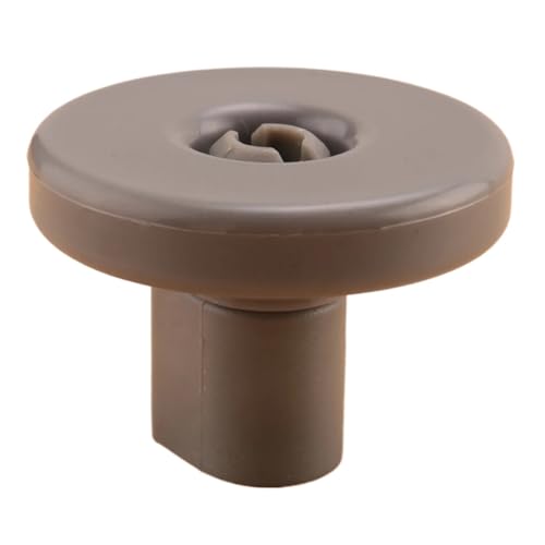 Ruedas De Rodillos For Cesta Inferior De Lavavajillas A02V, Piezas De Repuesto, Compatibles Con AEG Electrolux Favorit Zanussi