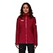 Produktbild Mammut Convey Tour HS Hooded Jacket Women, Rot