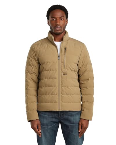 G-Star Raw C.V. Foundation Liner Jacket Puffer Homme Doudoune Légère