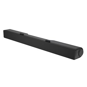 Dell Actieve boxen AC511 Soundbar