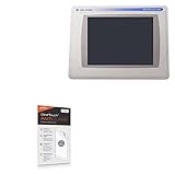 BoxWave Screen Protector for Allen Bradley PanelView Plus 6 1000 (Screen Protector by BoxWave) -...