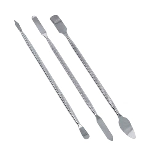 ERINGOGO 属製高耐久クラウバーツール スマホ タブレット修理用開口こじり棒 プロ仕様対応防水?棒