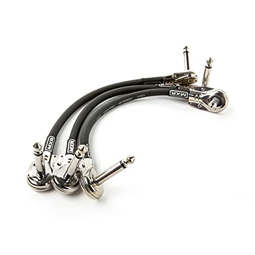 Mxr 3PDCP06 Patch Cable 6 In|15 Cm thumb #3