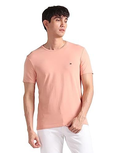 Image of Tommy Hilfiger Men T-Shirt