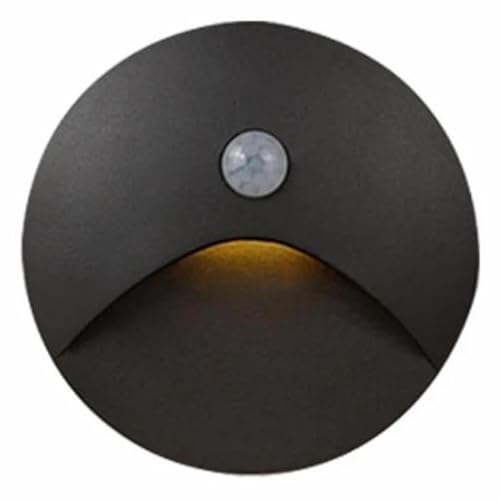 Lampe murale extérieure pour illuminer vos soirées de jardin lot de 3 - 6