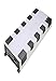 Power Acoustik EG1-10000D 5000W Class D Monoblock Amplifier