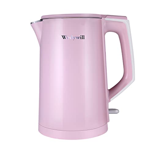 Top 10 Electric Kettles Without Plastic of 2022 Katynel