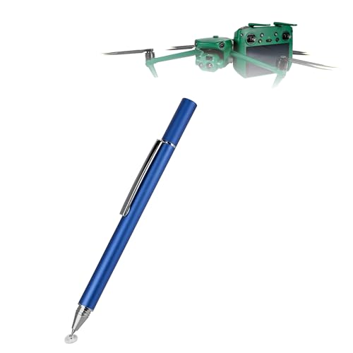BoxWave Stylus Pen Compatible with Anzu Robotics Raptor - FineTouch