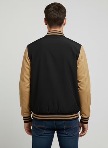 Image of ODDMONKEY Men's Polyester Standard Length Jacket