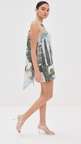 Isla & White Women's Antheia Dress4