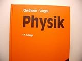  Physik Lehrbuch zum Gebrauch neben Vorlesungen 1993