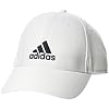 adidas Bballcap Lt EMB – Chapeau – Mixte