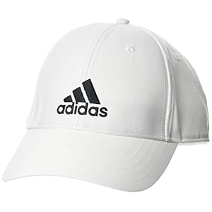 adidas Bballcap Lt EMB – Chapeau – Mixte