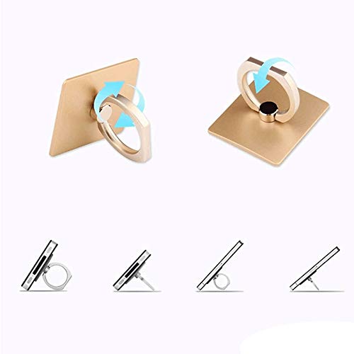 SHOP-STORY - Supporto e anello girevole a 360° per...